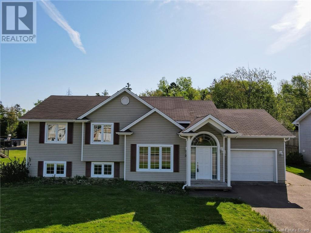 32 Manon Street, Shediac, New Brunswick  E4P 0A9 - Photo 1 - NB119449