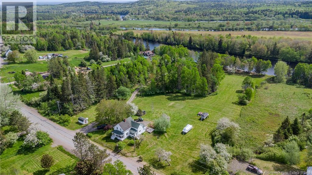 856 Route 770, Bonny River, New Brunswick  E5C 1C4 - Photo 1 - NB119656