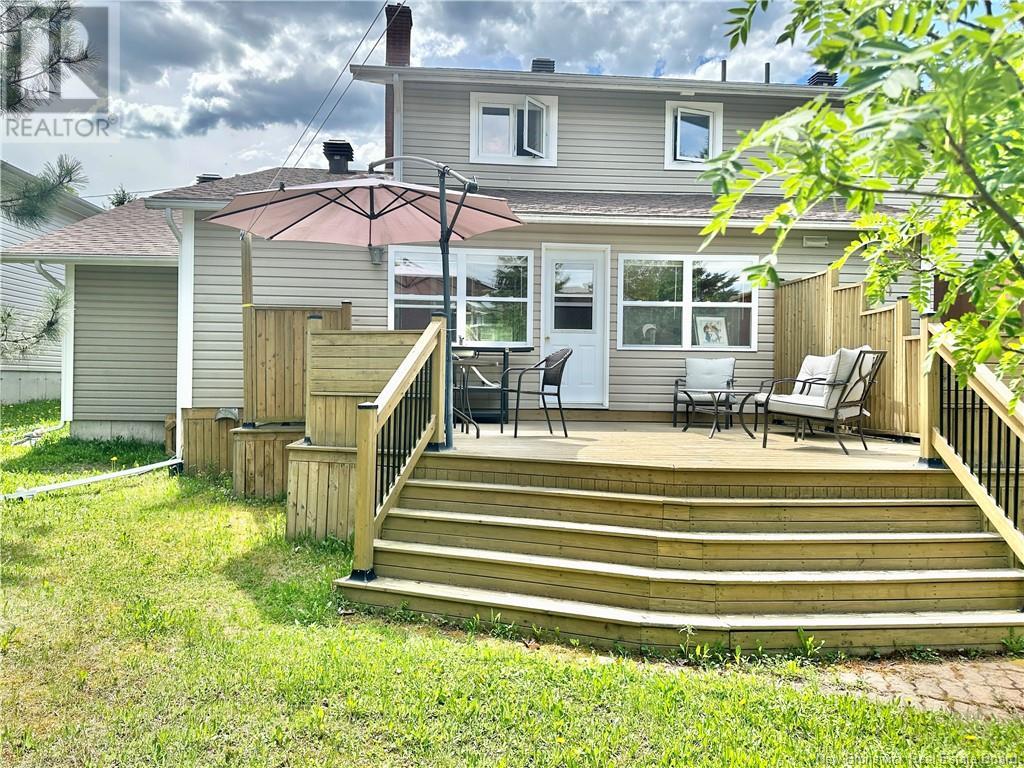 10 Belone Street, Edmundston, New Brunswick  E7B 1B6 - Photo 34 - NB119652