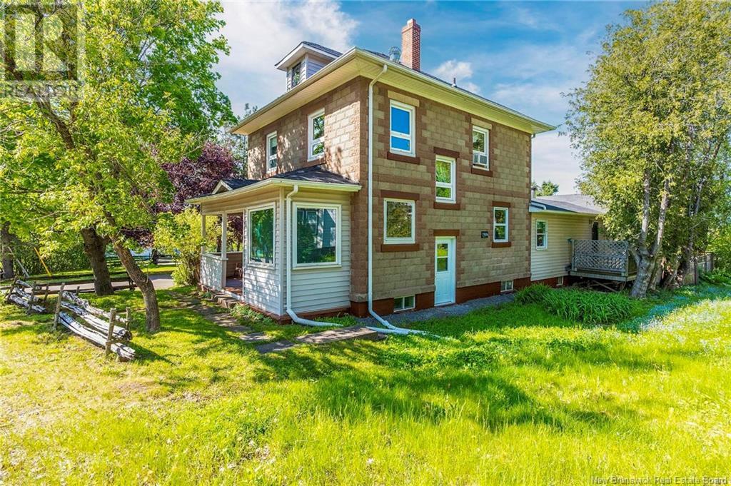272 Old Post Road, Petitcodiac, New Brunswick  E4Z 4P5 - Photo 2 - NB119629
