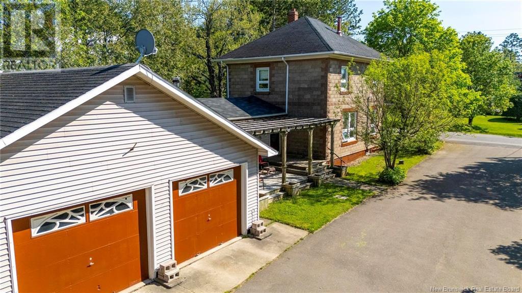 272 Old Post Road, Petitcodiac, New Brunswick  E4Z 4P5 - Photo 3 - NB119629