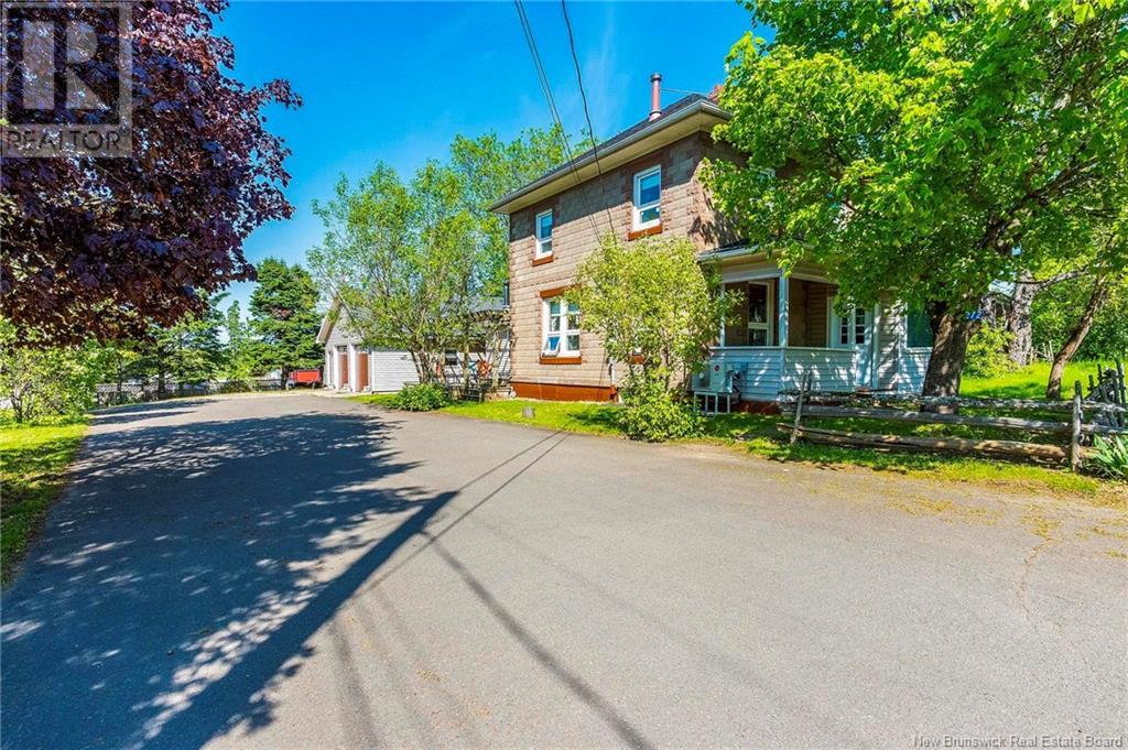 272 Old Post Road, Petitcodiac, New Brunswick  E4Z 4P5 - Photo 41 - NB119629