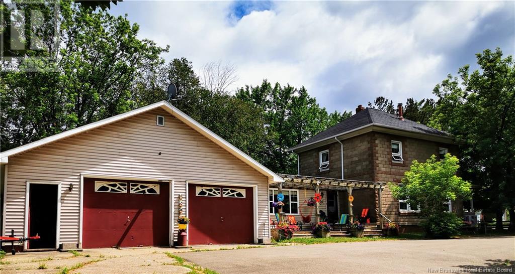 272 Old Post Road, Petitcodiac, New Brunswick  E4Z 4P5 - Photo 46 - NB119629
