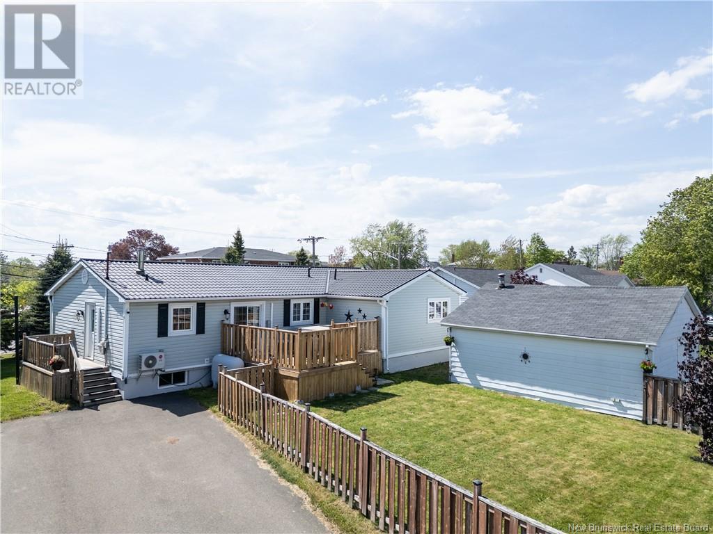 1 Belmont Street, Moncton, New Brunswick  E1C 6X3 - Photo 42 - NB119392