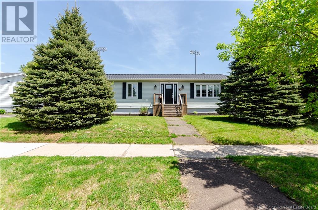 1 Belmont Street, Moncton, New Brunswick  E1C 6X3 - Photo 44 - NB119392
