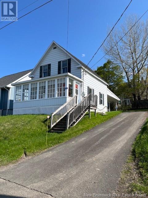 498 Victoria Street, Dalhousie, New Brunswick  E8C 2T2 - Photo 1 - NB119561