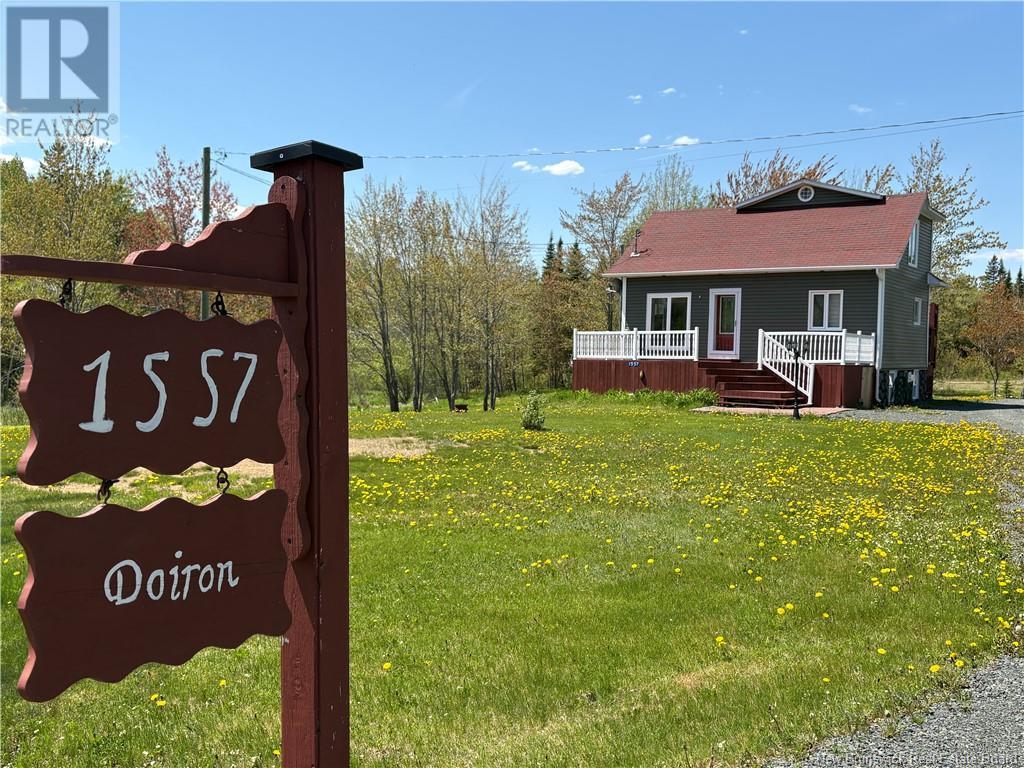 1557 Route 11, Alnwick, New Brunswick  E9G 2M2 - Photo 2 - NB119639