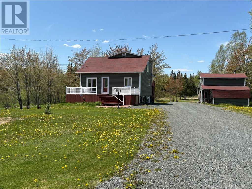 1557 Route 11, Alnwick, New Brunswick  E9G 2M2 - Photo 25 - NB119639