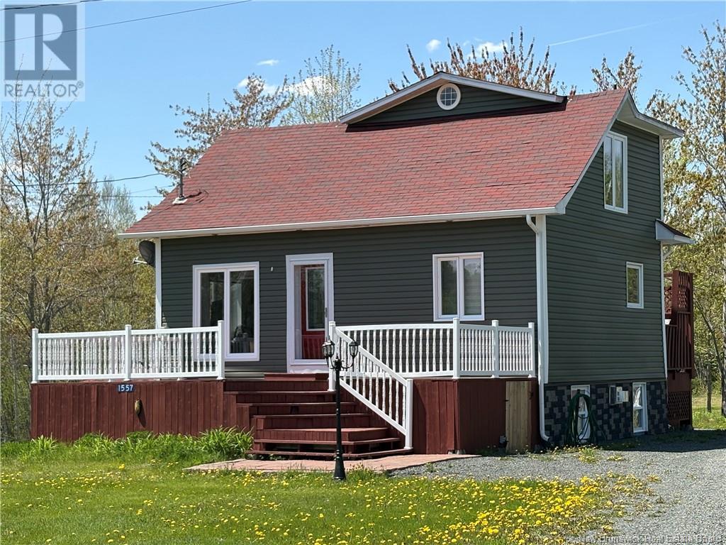 1557 Route 11, Alnwick, New Brunswick  E9G 2M2 - Photo 3 - NB119639