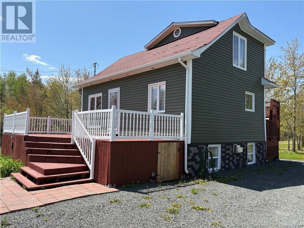 1557 Route 11, Alnwick, New Brunswick  E9G 2M2 - Photo 5 - NB119639