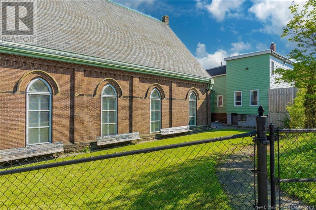 348 Rockland Road, Saint John, New Brunswick  E2K 3K4 - Photo 2 - NB119670