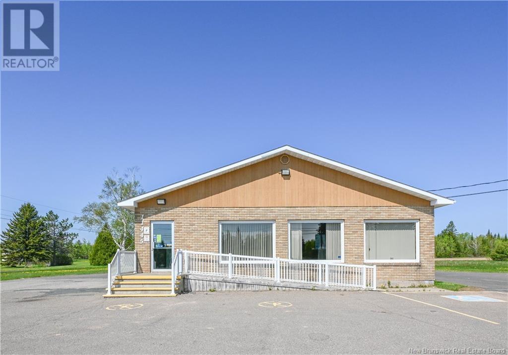 11445 11 Route, Pokemouche, New Brunswick  E8P 1J3 - Photo 1 - NB119668