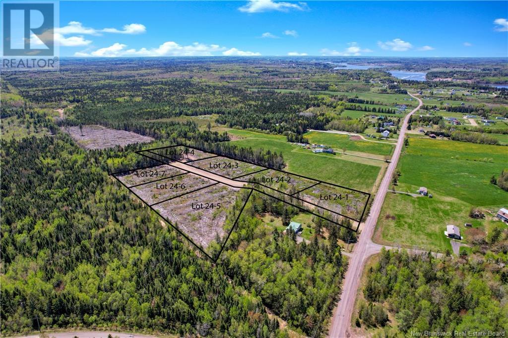 Lot 24-7 Saint-Joseph Road, Bouctouche, New Brunswick  E4S 4C8 - Photo 4 - NB119351