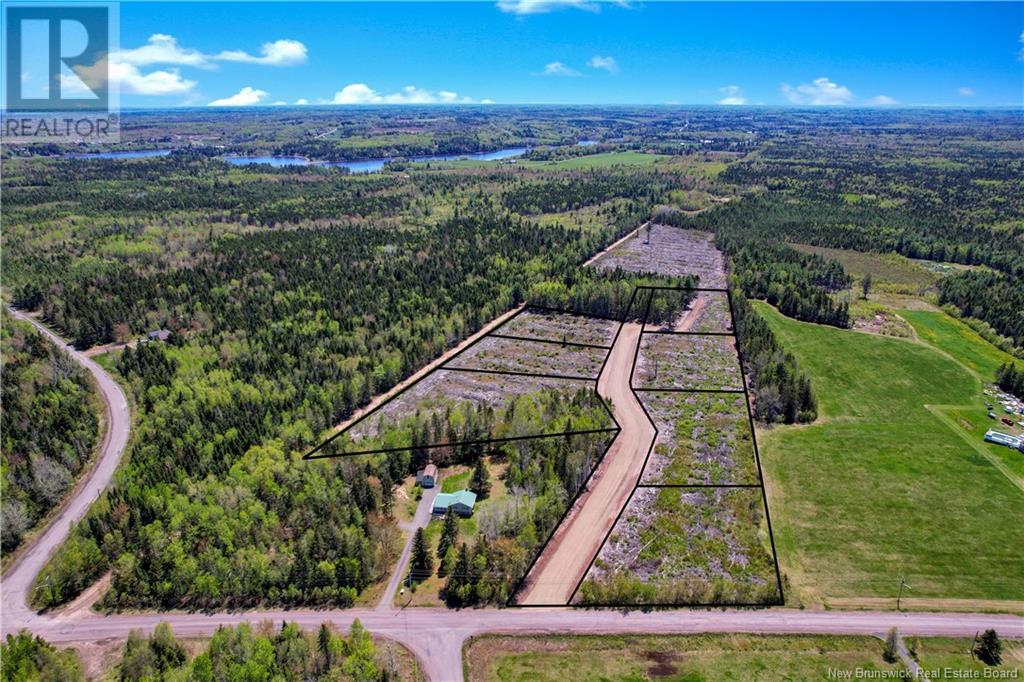 Lot 24-7 Saint-Joseph Road, Bouctouche, New Brunswick  E4S 4C8 - Photo 5 - NB119351