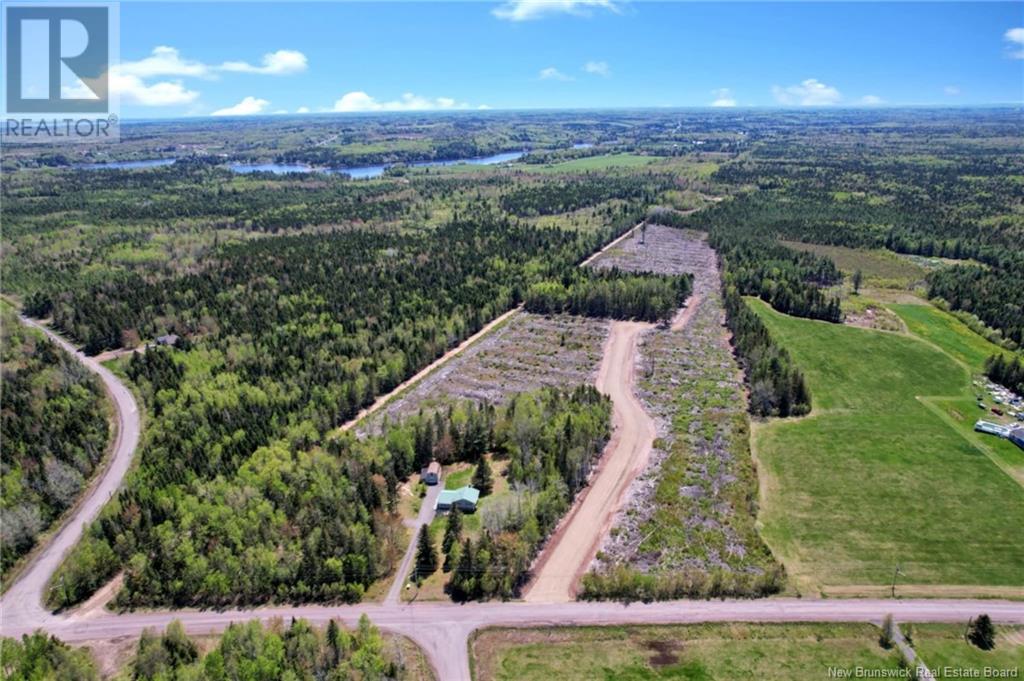 Lot 24-5 Saint-Joseph Road, Bouctouche, New Brunswick  E4S 4C8 - Photo 1 - NB119348