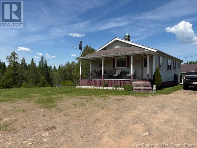 720 Goshen Road, Marrtown, New Brunswick