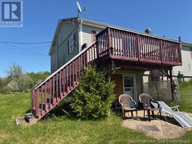 720 Goshen Road, Marrtown, New Brunswick  E5P 1Y5 - Photo 2 - NB119666