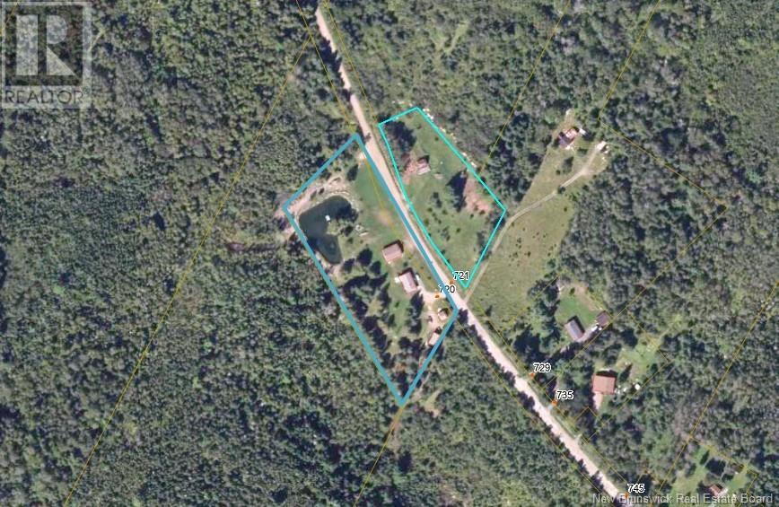 720 Goshen Road, Marrtown, New Brunswick  E5P 1Y5 - Photo 23 - NB119666