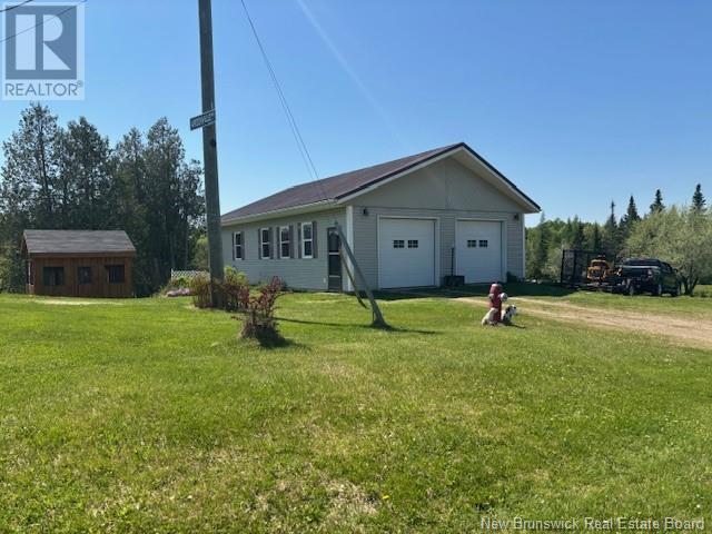 720 Goshen Road, Marrtown, New Brunswick  E5P 1Y5 - Photo 3 - NB119666