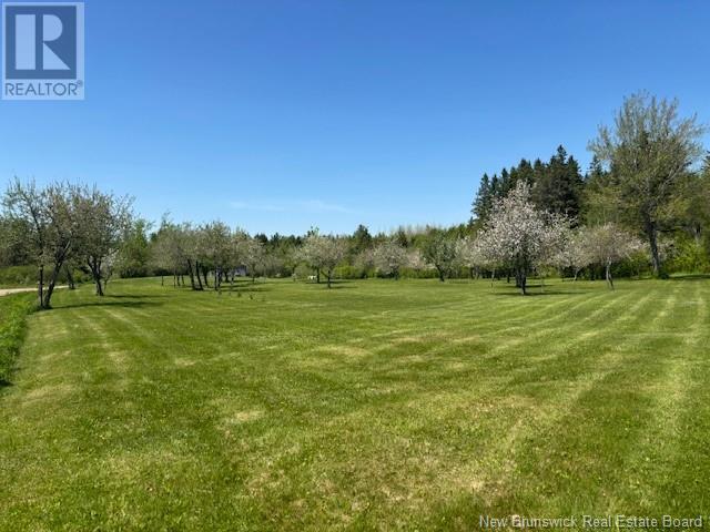 720 Goshen Road, Marrtown, New Brunswick  E5P 1Y5 - Photo 37 - NB119666