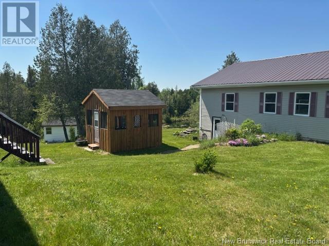 720 Goshen Road, Marrtown, New Brunswick  E5P 1Y5 - Photo 5 - NB119666