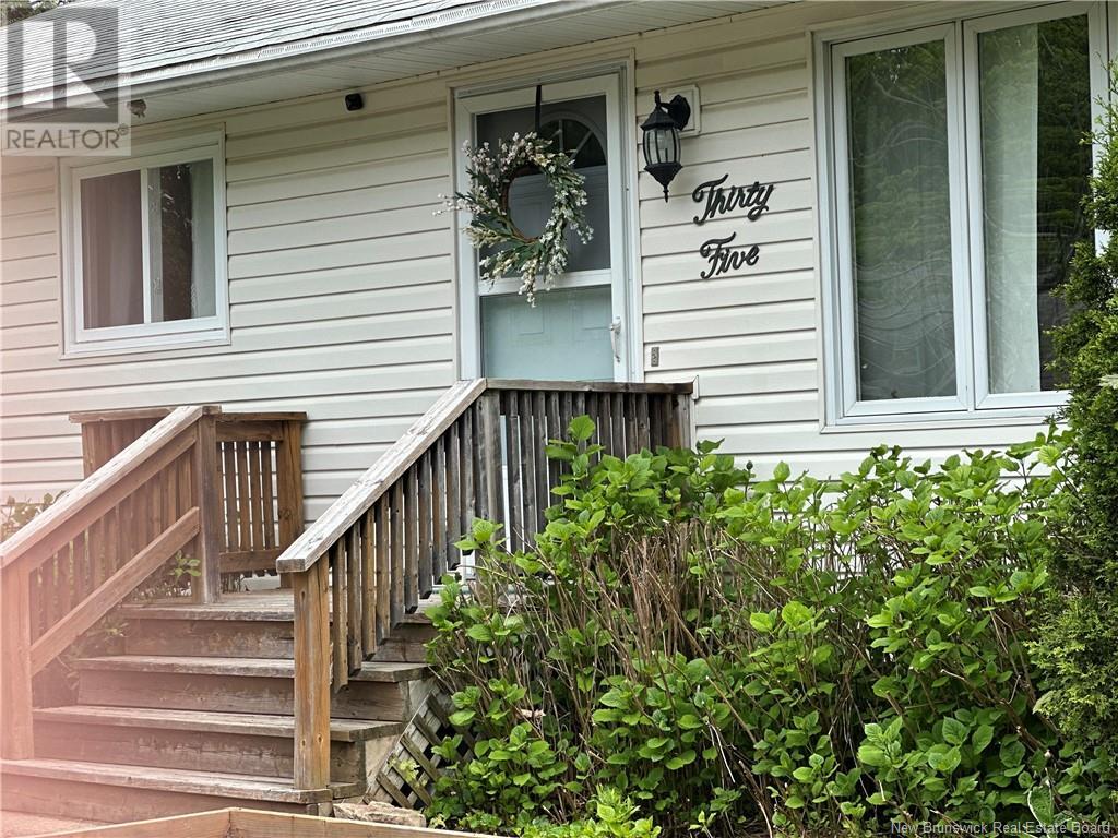35 Charing Crescent, Fredericton, New Brunswick  E3B 4R8 - Photo 33 - NB119642