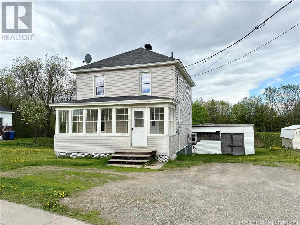 938 King Street, Bathurst, New Brunswick  E2A 1S1 - Photo 25 - NB119633