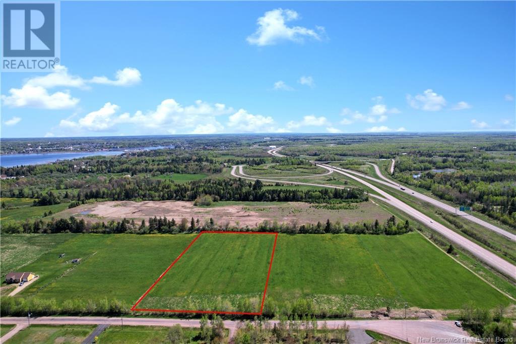 Lot Old Mill Road, Shediac Cape, New Brunswick  E4P 3C4 - Photo 2 - NB119672