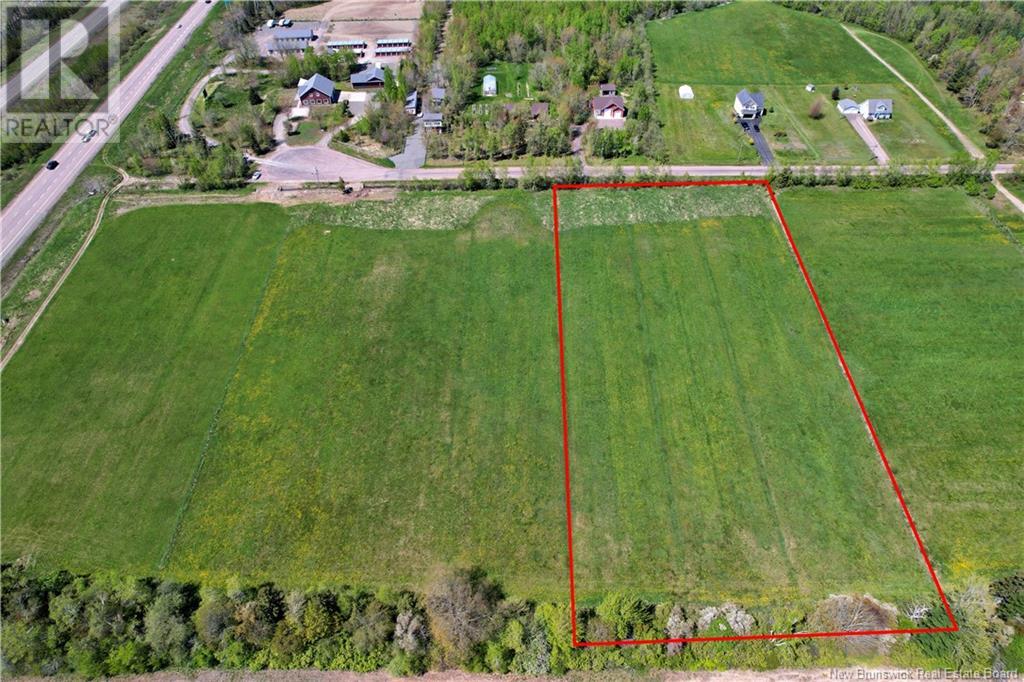 Lot Old Mill Road, Shediac Cape, New Brunswick  E4P 3C4 - Photo 3 - NB119672
