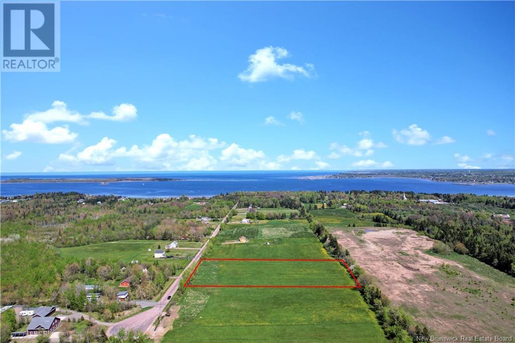 Lot Old Mill Road, Shediac Cape, New Brunswick  E4P 3C4 - Photo 4 - NB119672