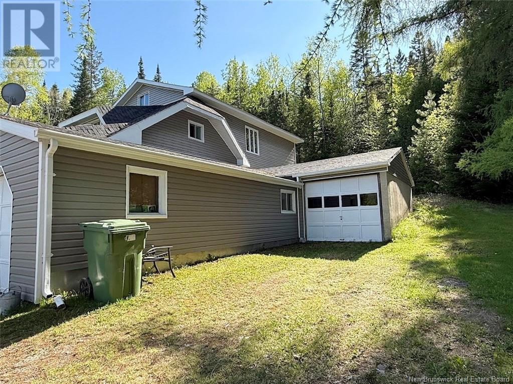 24 Rang 8 Road, Edmundston, New Brunswick  E7B 2P8 - Photo 20 - NB119610