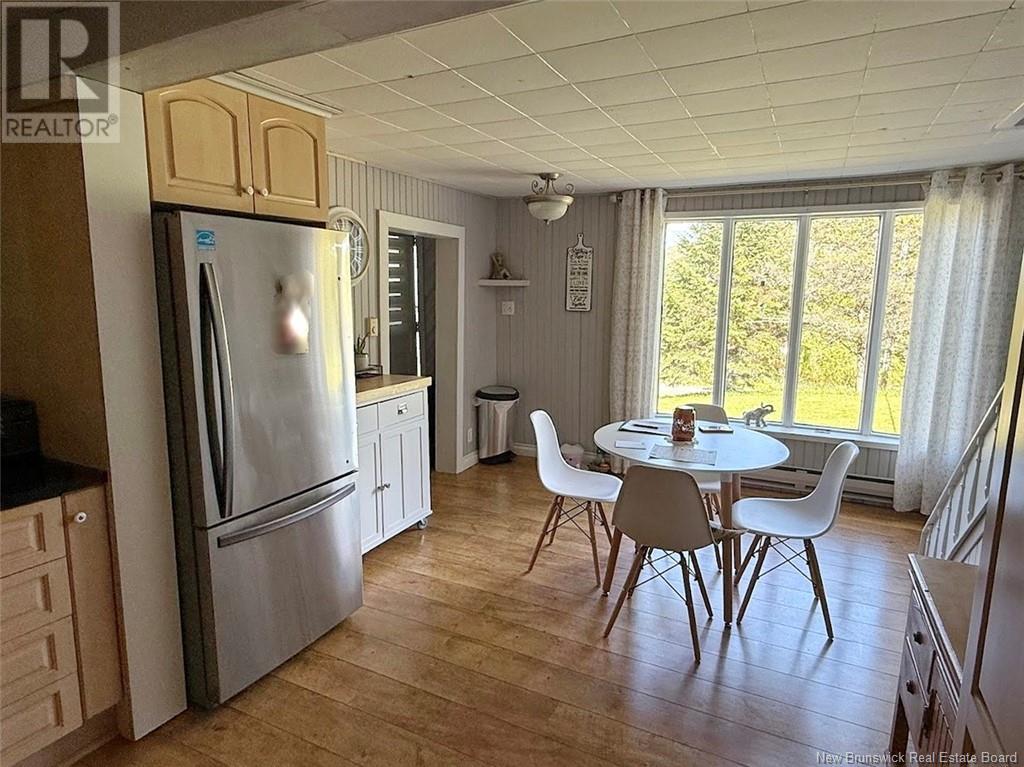 24 Rang 8 Road, Edmundston, New Brunswick  E7B 2P8 - Photo 8 - NB119610