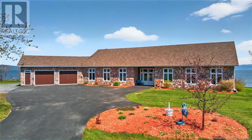 447 Chaleur Street, Charlo, New Brunswick
