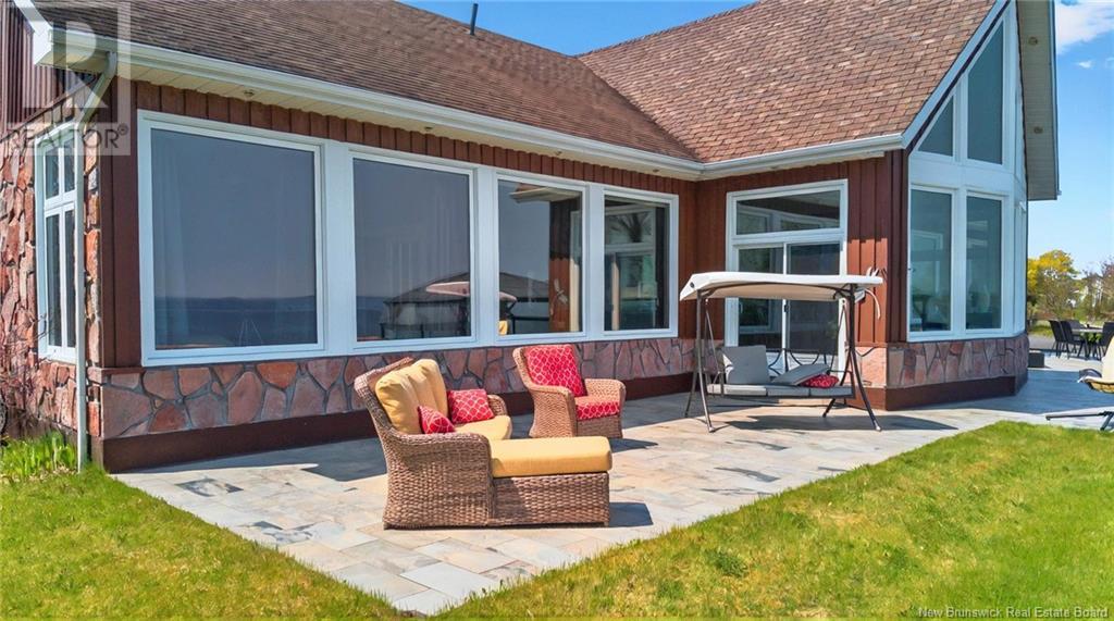 447 Chaleur Street, Charlo, New Brunswick  E8E 2B9 - Photo 45 - NB119553