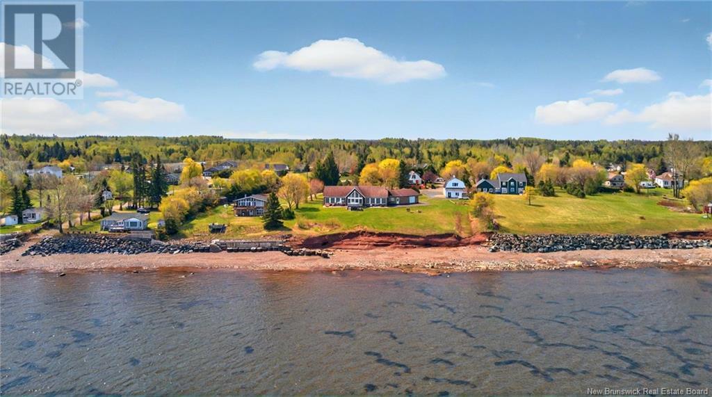 447 Chaleur Street, Charlo, New Brunswick  E8E 2B9 - Photo 49 - NB119553