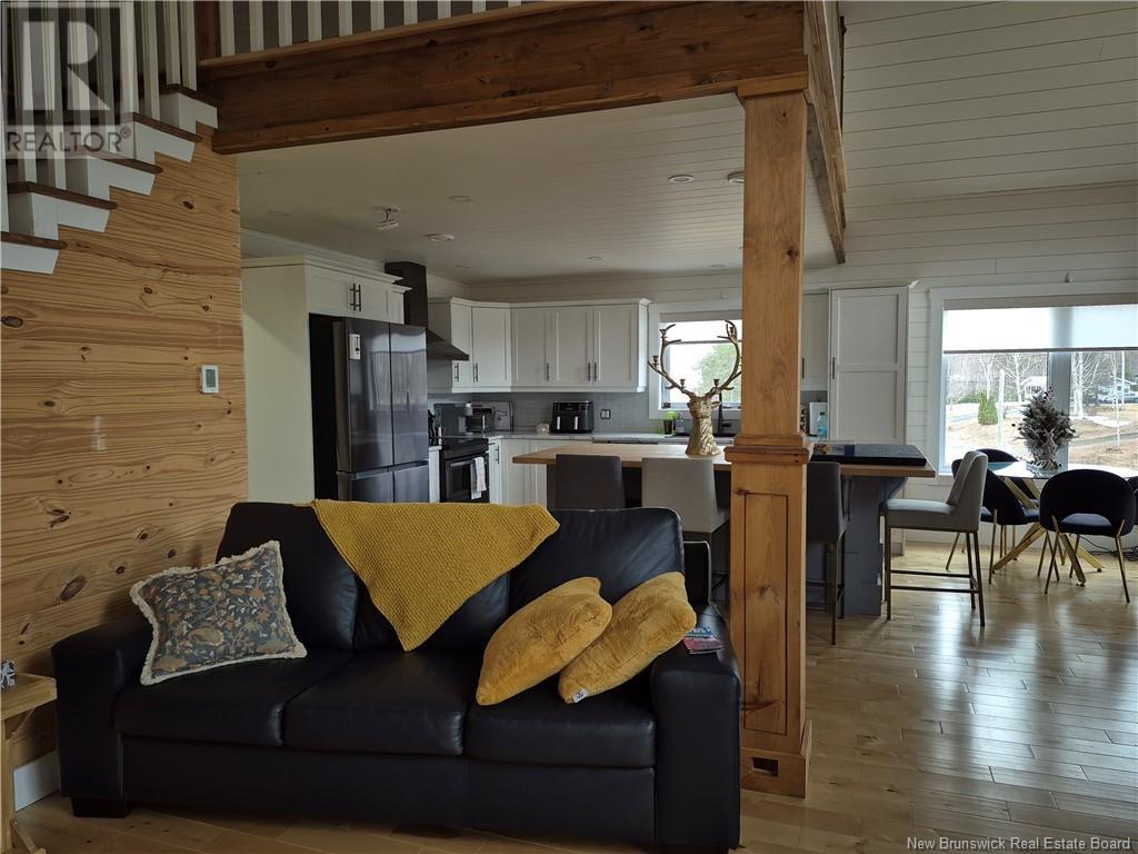 2035 Nepisiguit Falls Road, Nepisiguit Falls, New Brunswick  E2A 6W7 - Photo 10 - NB119677