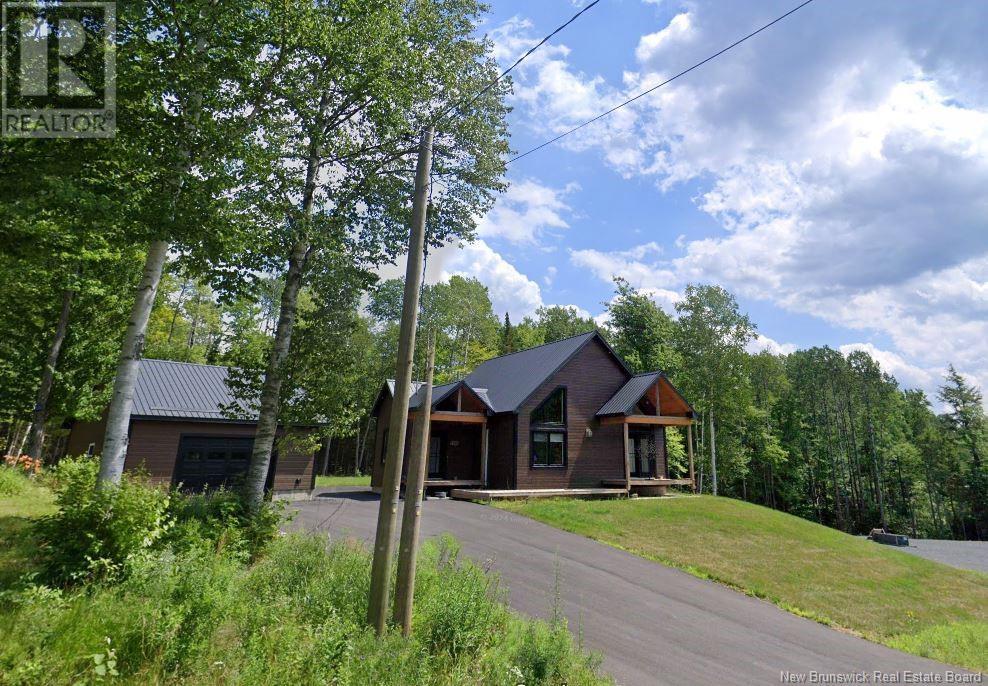 2035 Nepisiguit Falls Road, Nepisiguit Falls, New Brunswick  E2A 6W7 - Photo 4 - NB119677