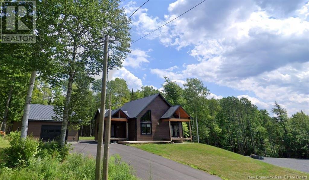 2035 Nepisiguit Falls Road, Nepisiguit Falls, New Brunswick  E2A 6W7 - Photo 5 - NB119677