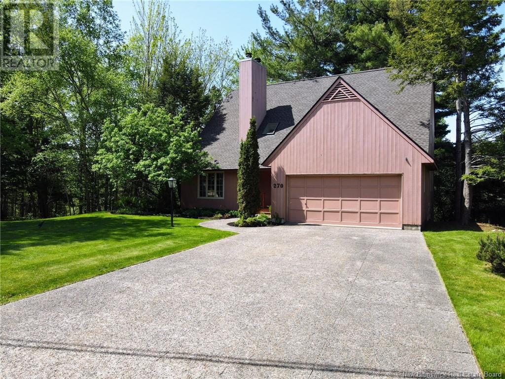 270 Bessborough Avenue, Moncton, New Brunswick  E1E 4C1 - Photo 1 - NB119667