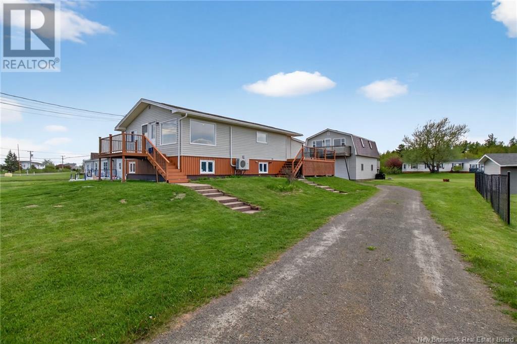157 De La Cote, Grande-Digue, New Brunswick  E4R 1W8 - Photo 1 - NB119648