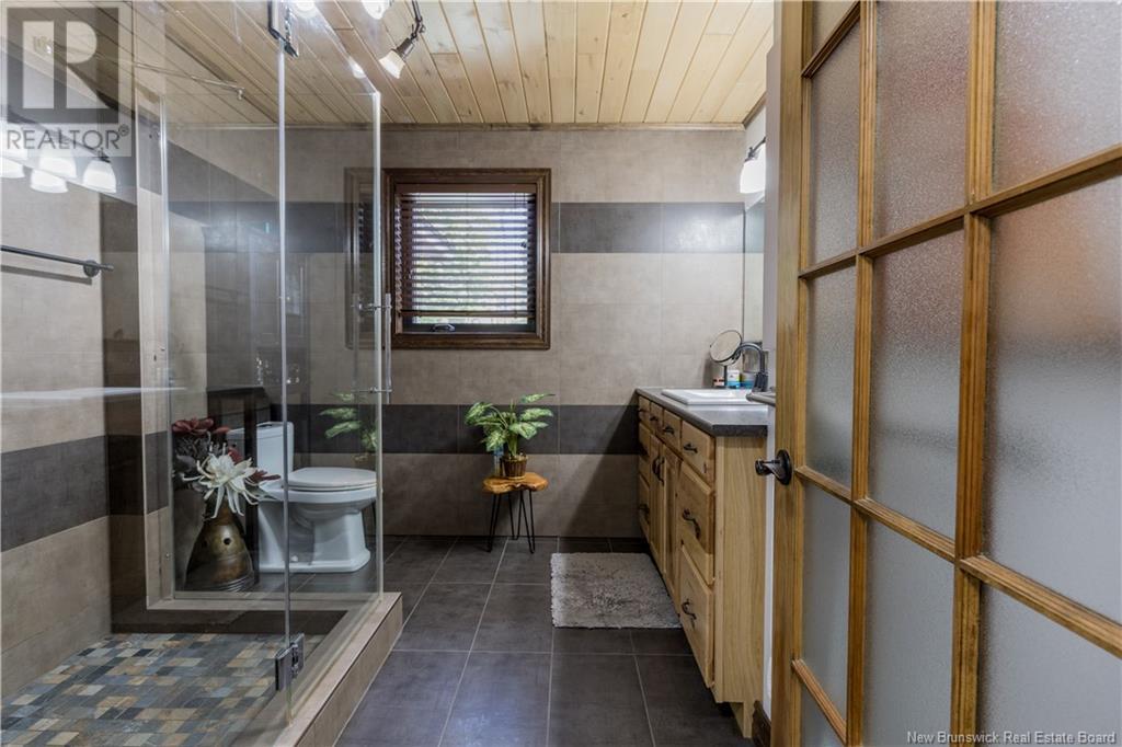 40 Chemin 36 Road, Saint-Quentin, New Brunswick  E8A 2M5 - Photo 22 - NB119645