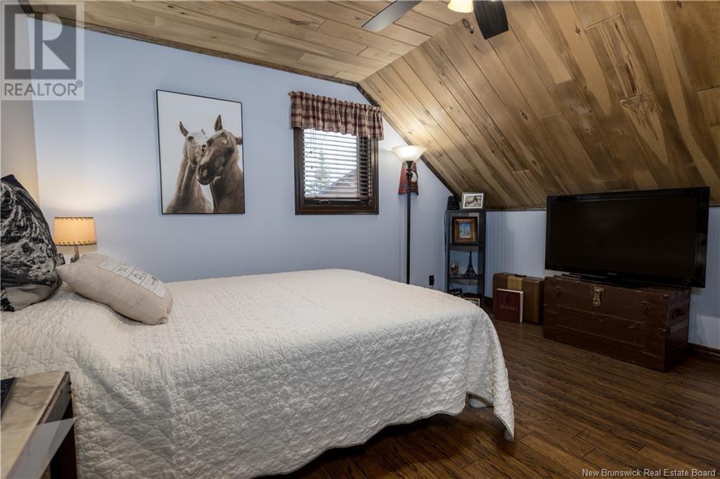 40 Chemin 36 Road, Saint-Quentin, New Brunswick  E8A 2M5 - Photo 34 - NB119645