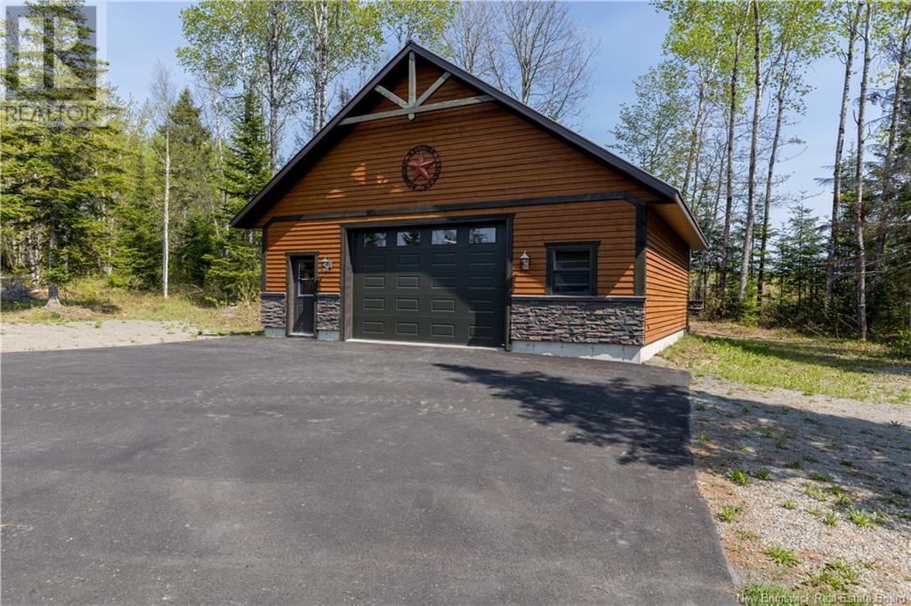 40 Chemin 36 Road, Saint-Quentin, New Brunswick  E8A 2M5 - Photo 40 - NB119645