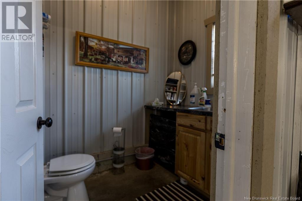 40 Chemin 36 Road, Saint-Quentin, New Brunswick  E8A 2M5 - Photo 42 - NB119645