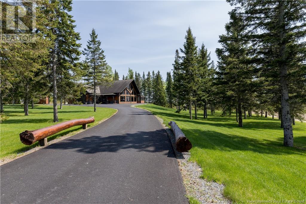 40 Chemin 36 Road, Saint-Quentin, New Brunswick  E8A 2M5 - Photo 44 - NB119645