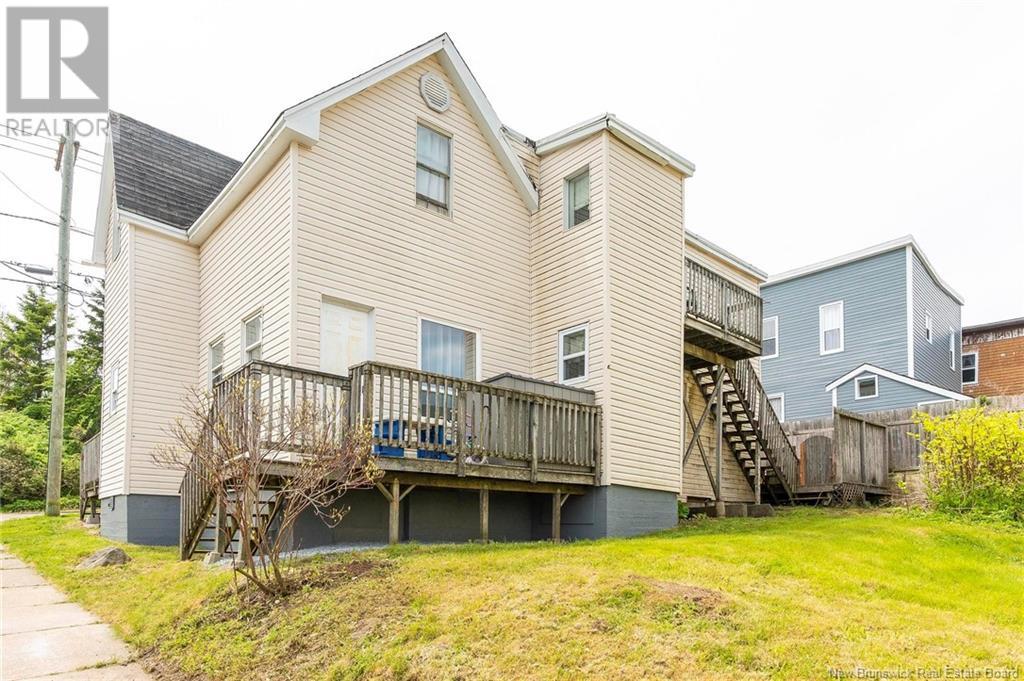 278 Watson Street, Saint John, New Brunswick  E2M 1G9 - Photo 1 - NB118178