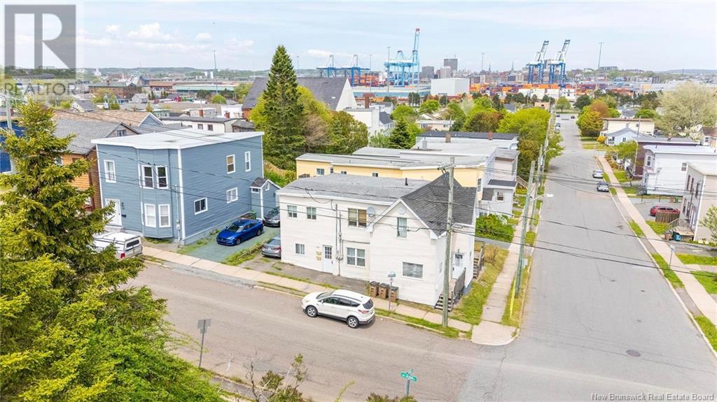 278 Watson Street, Saint John, New Brunswick  E2M 1G9 - Photo 3 - NB118178