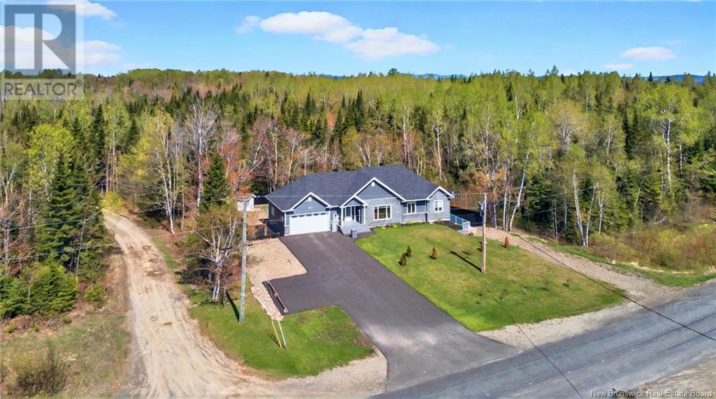 593 Drapeau Chemin, Balmoral, New Brunswick  E8E 1K5 - Photo 2 - NB119662