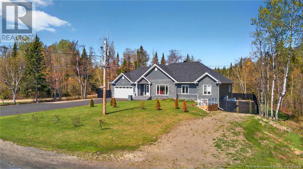 593 Drapeau Chemin, Balmoral, New Brunswick  E8E 1K5 - Photo 3 - NB119662