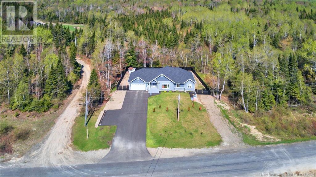 593 Drapeau Chemin, Balmoral, New Brunswick  E8E 1K5 - Photo 5 - NB119662